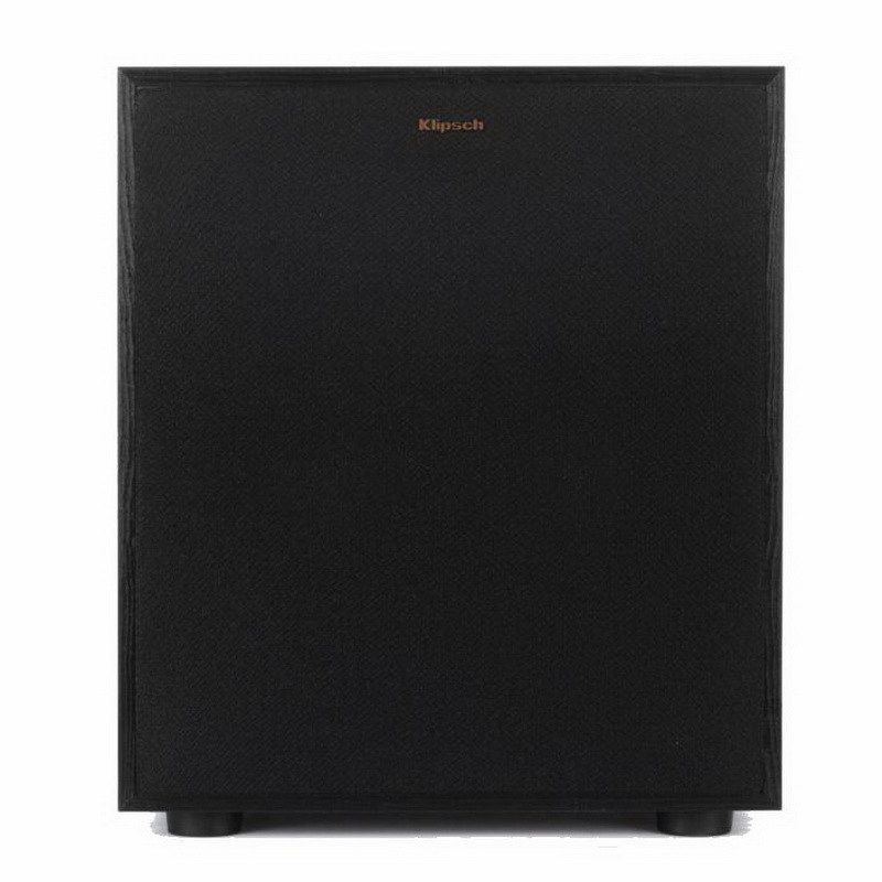 Акустическая система Klipsch R-100SW купить в интернет магазине