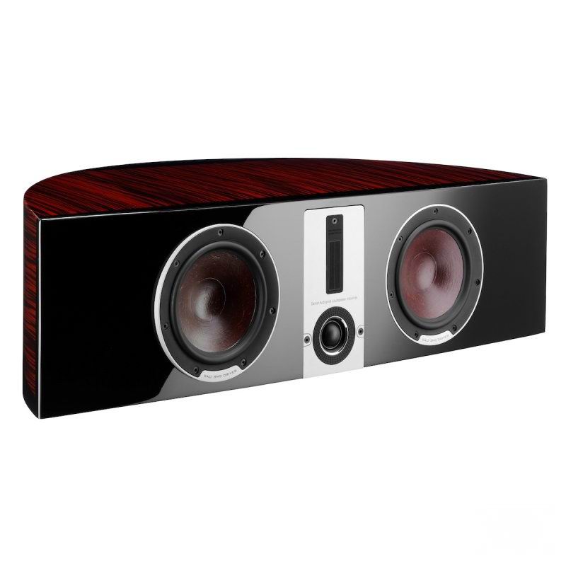 Акустическая система DALI Epicon Vokal Ruby Macassar