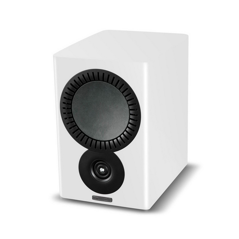 Акустическая система Mission QX-2 MKII White 