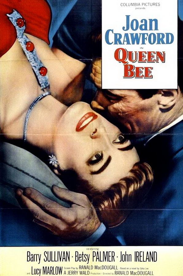 Королева пчёл / Queen Bee