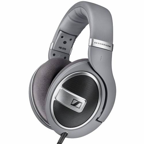 Наушники Sennheiser HD 579