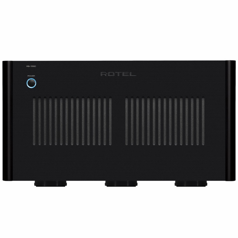 Rotel RB-1590 Black