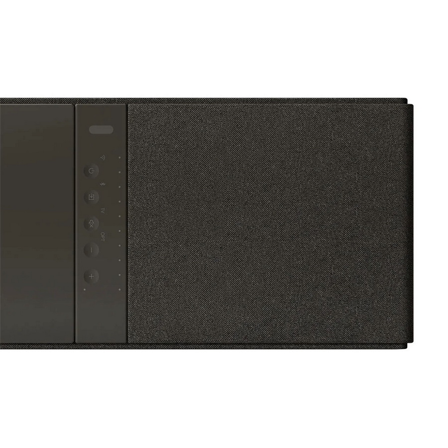 Саундбар KEF XIO EU + KEF Kube 10 Mie