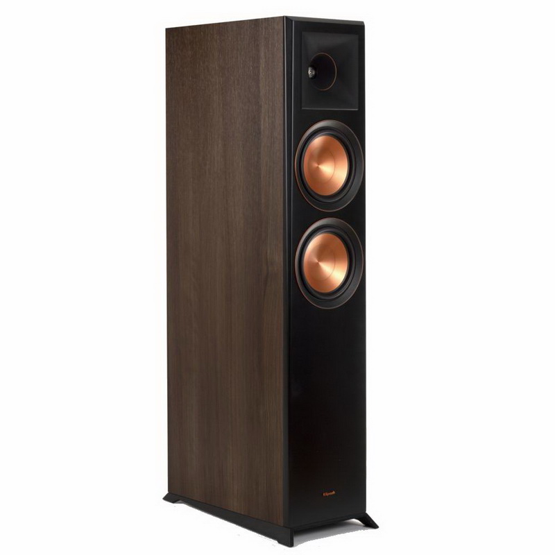 Акустическая система Klipsch RP-6000F II Walnut
