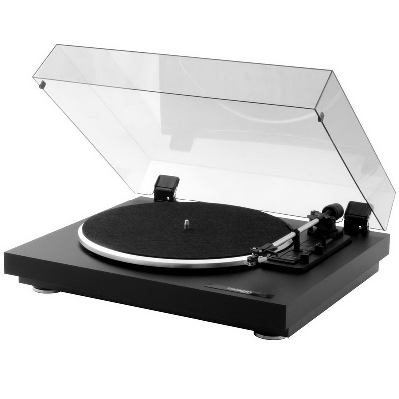 Thorens TD 158