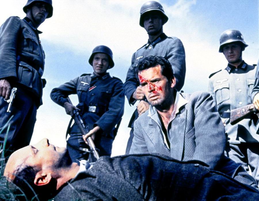 Большой побег 1963. Великий побег фильм 1963. Большой побег 1963 изготовитель. Побег из Албании (1998).