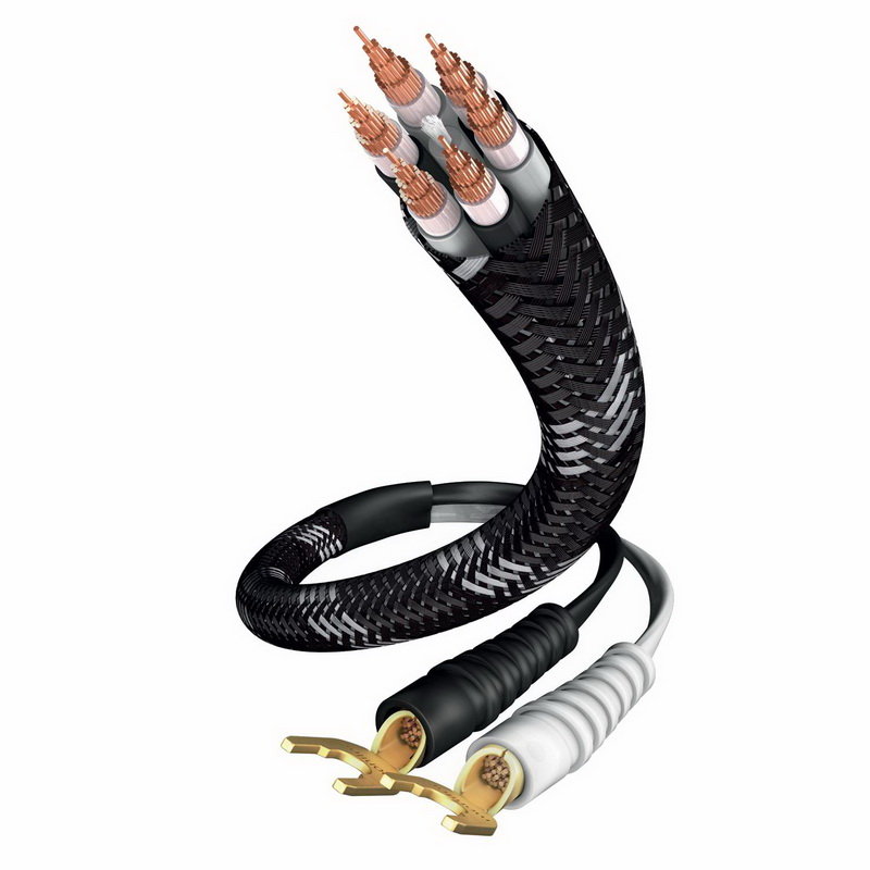 Inakustik Referenz LS-1102, 6 х 1.87 mm