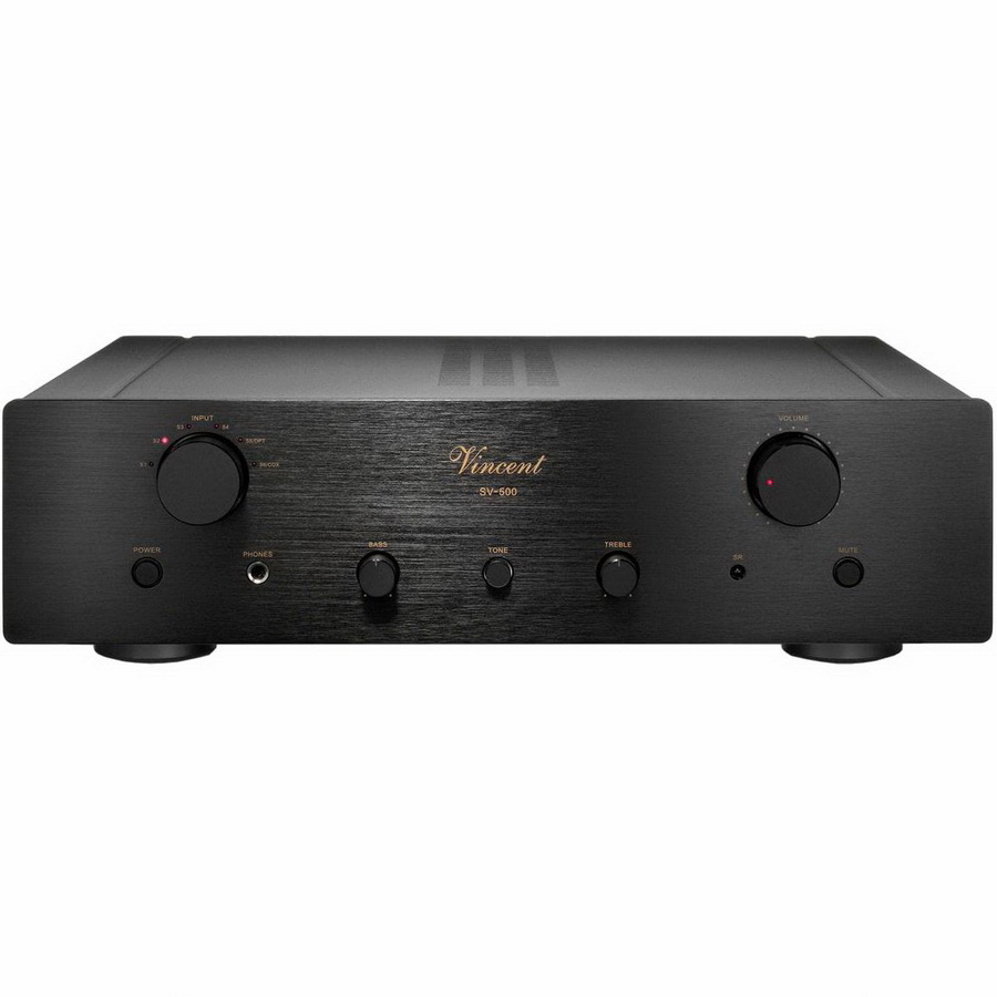 Vincent SV-500 Black Vincent SV-500 Black