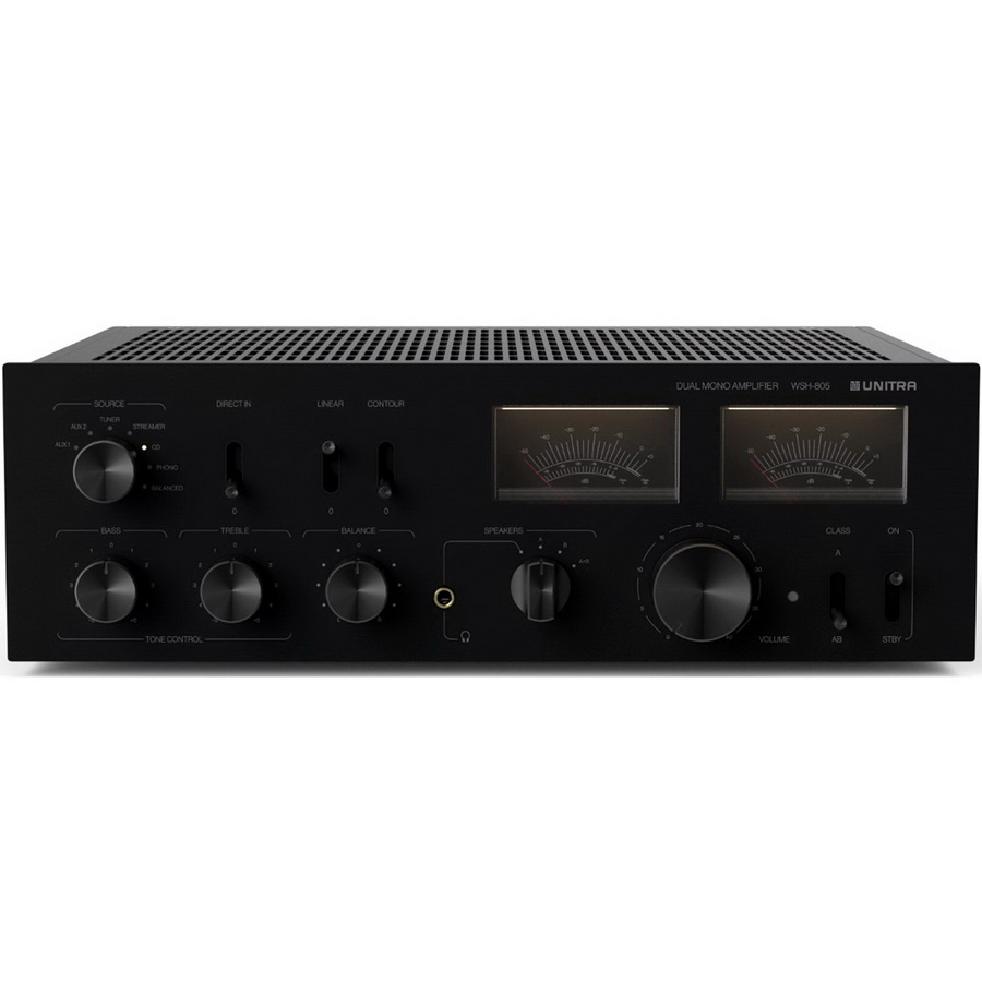 Unitra WSH-805 Black Unitra WSH-805 Black