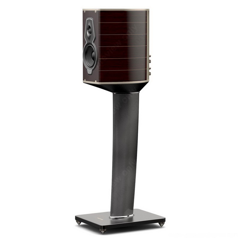 Акустическая система Sonus Faber Guarneri Wenge