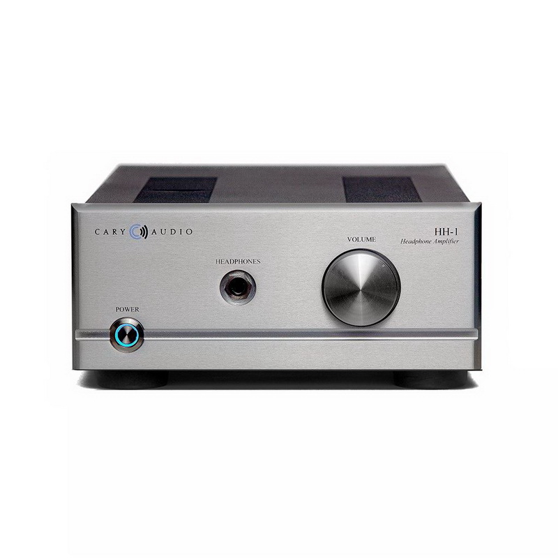Cary Audio HH-1 Silver
