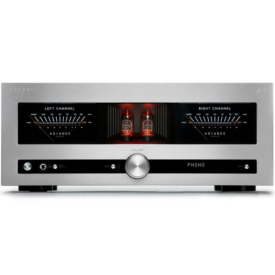 Advance Paris Nova A-i130 Silver Advance Paris Nova A-i130 Silver