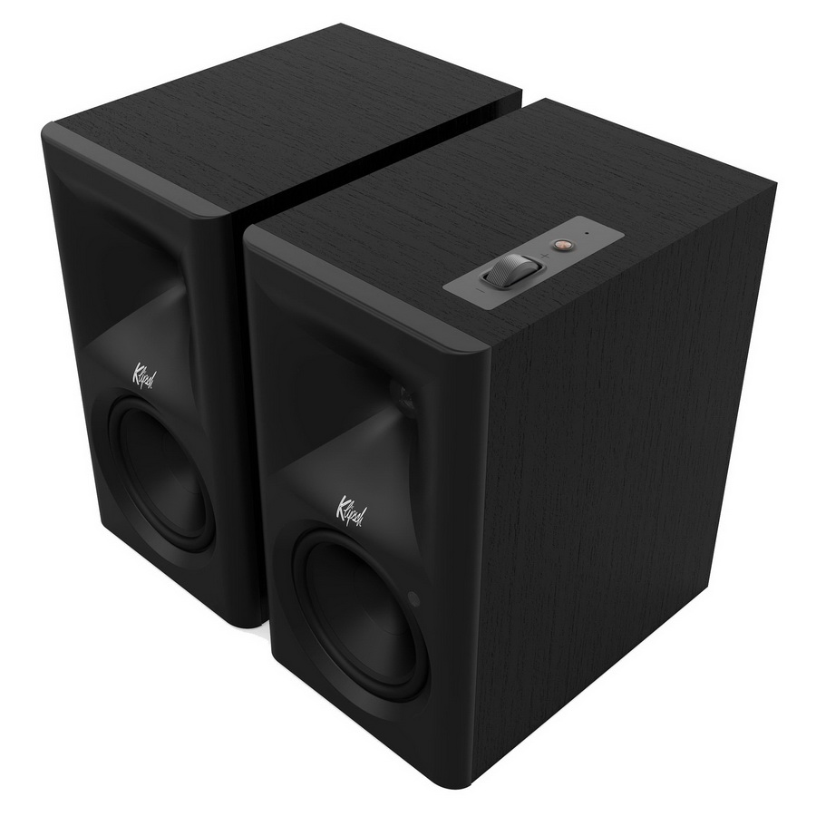 Klipsch The Fives II Black