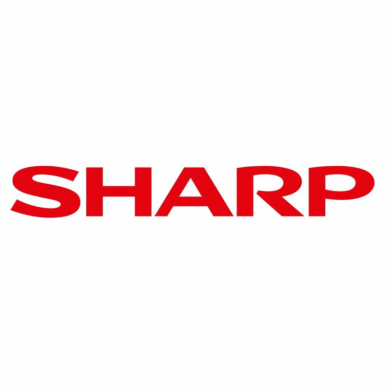 История Японской компании Sharp