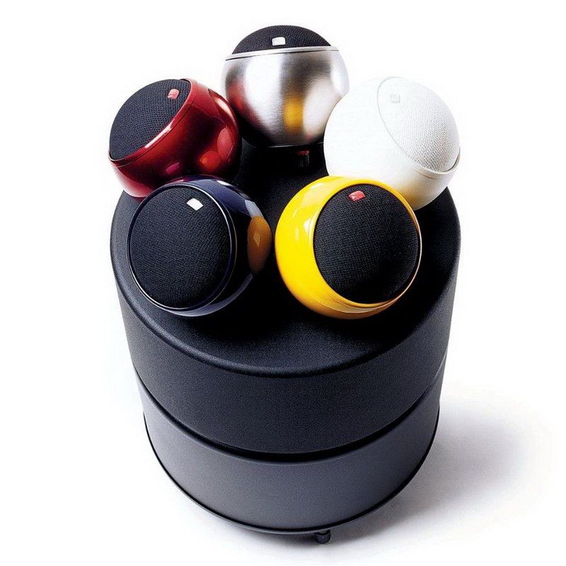 Комплект акустики Gallo Acoustics Micro & TR-3D