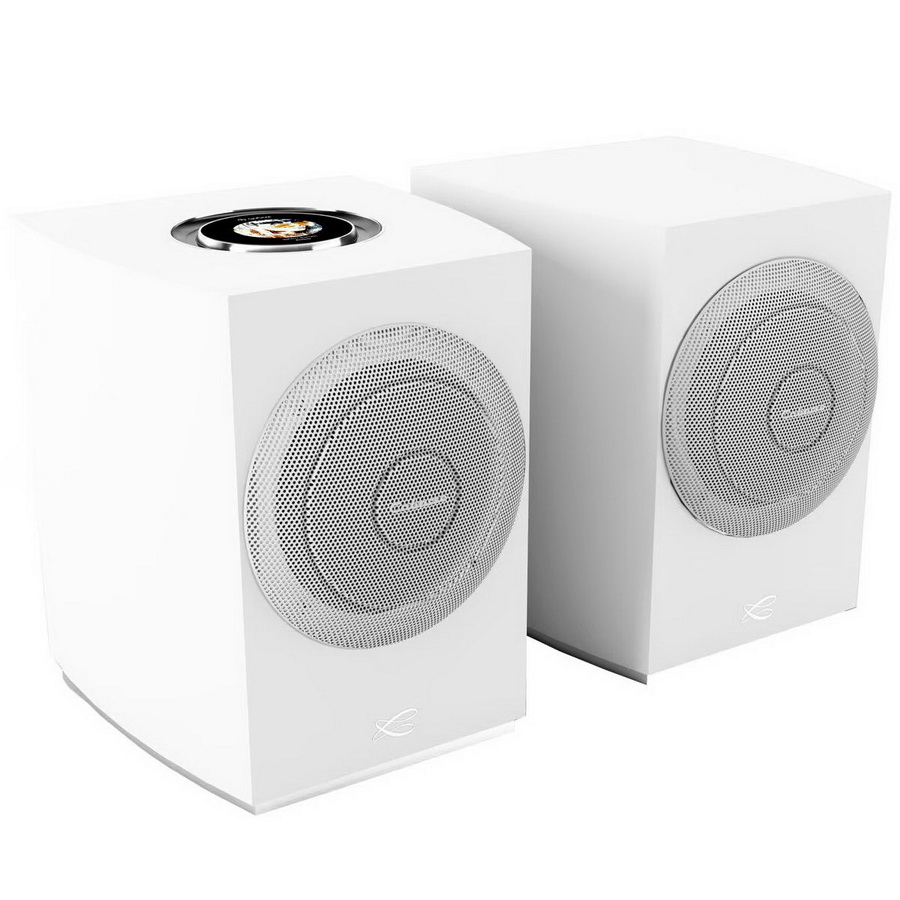 Cabasse Rialto White