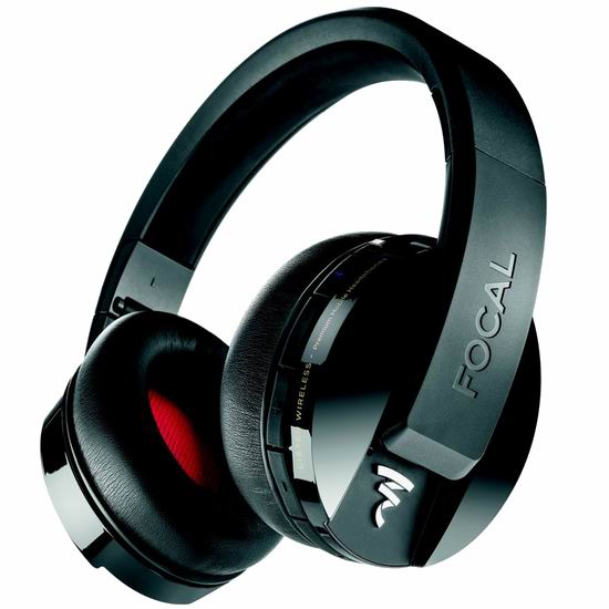 Наушники Focal Listen Wireless