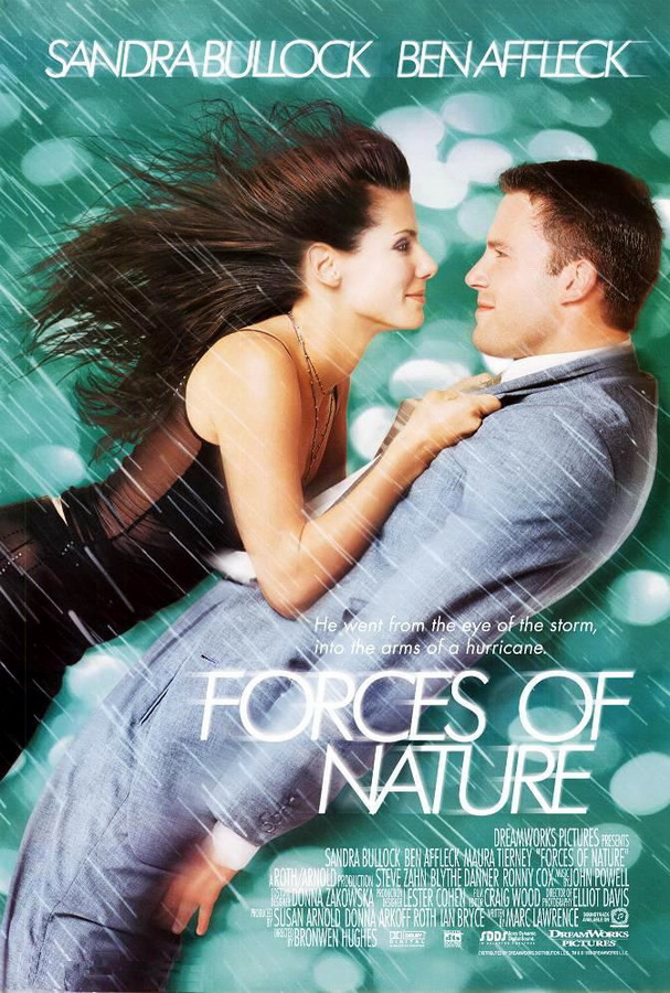 Силы природы / Forces of Nature