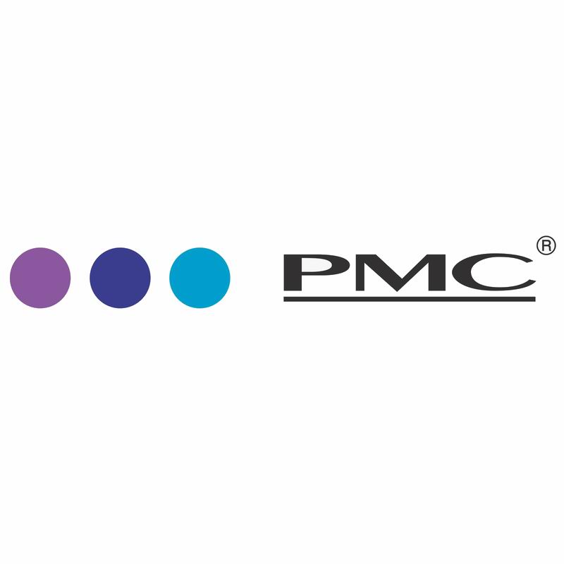 История Английской компании PMC