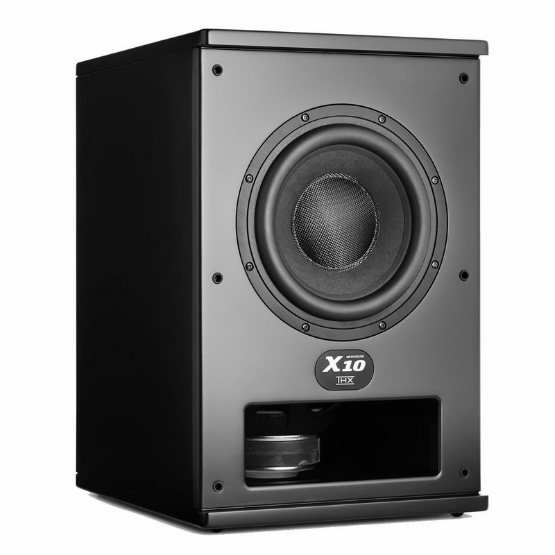 Акустическая система M&K Sound X10 Black