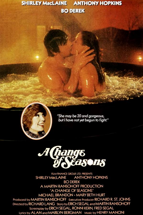 Смена сезонов / A Change of Seasons