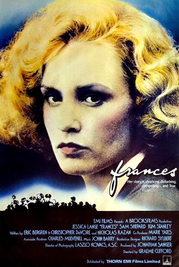 Фрэнсис / Frances Фрэнсис / Frances