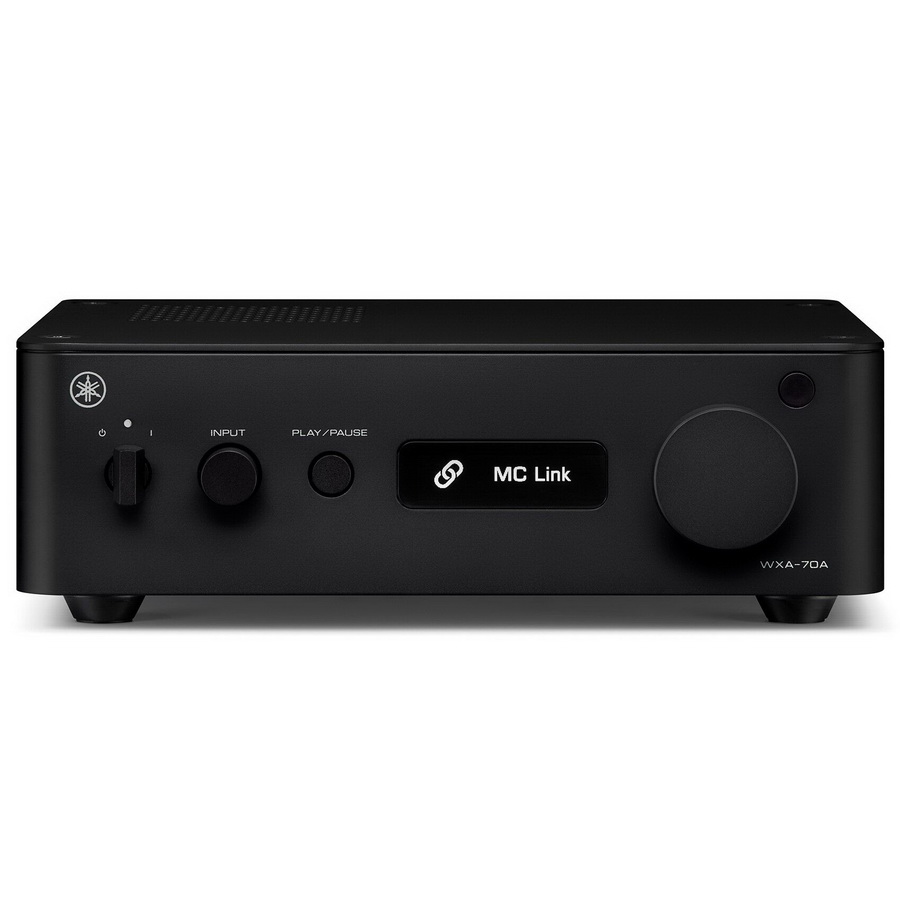 Yamaha WXA-70A Black Yamaha WXA-70A Black