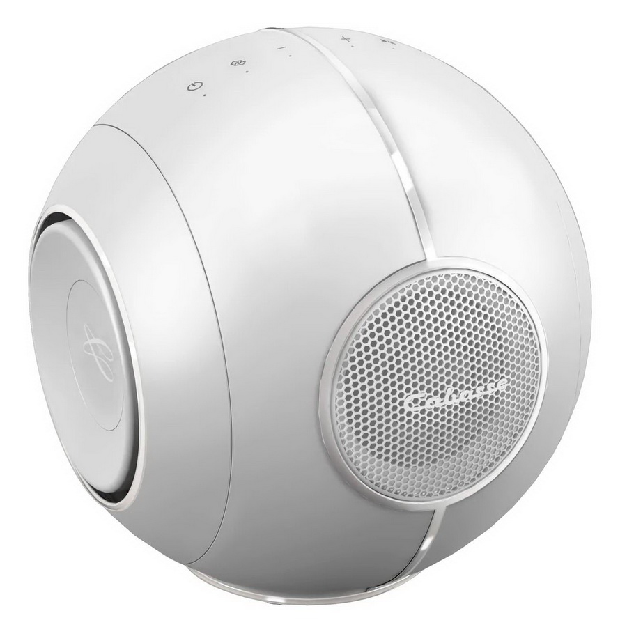 Аудиосистема Cabasse The Pearl Myuki White