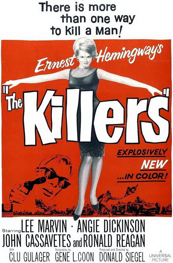 Убийцы / The Killers