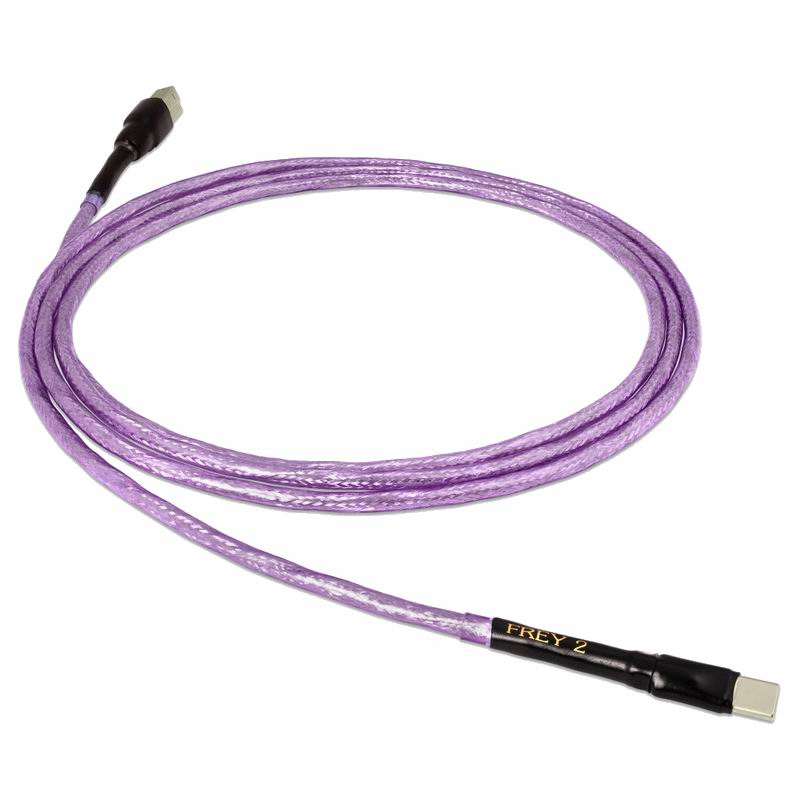 Nordost Frey 2 USB 0.6 M
