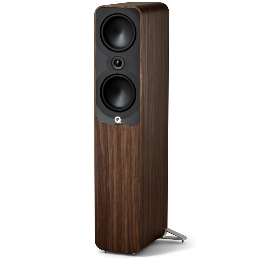 Акустическая система Q Acoustics 5050 Santos Rosewood Акустическая система Q Acoustics 5050 Santos Rosewood