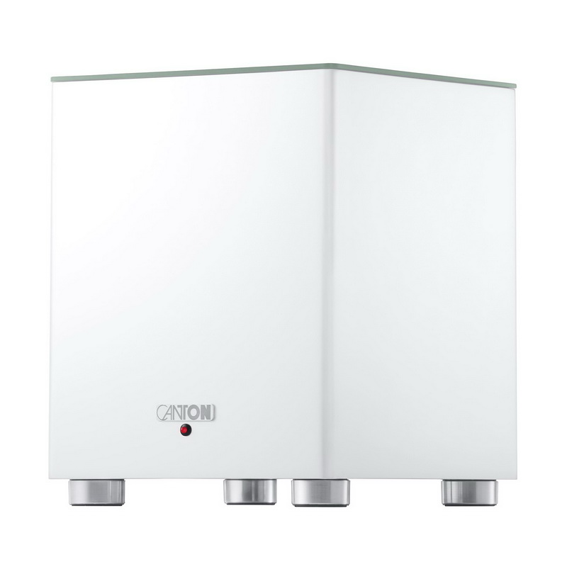 Акустическая система Canton Smart SUB 8 White