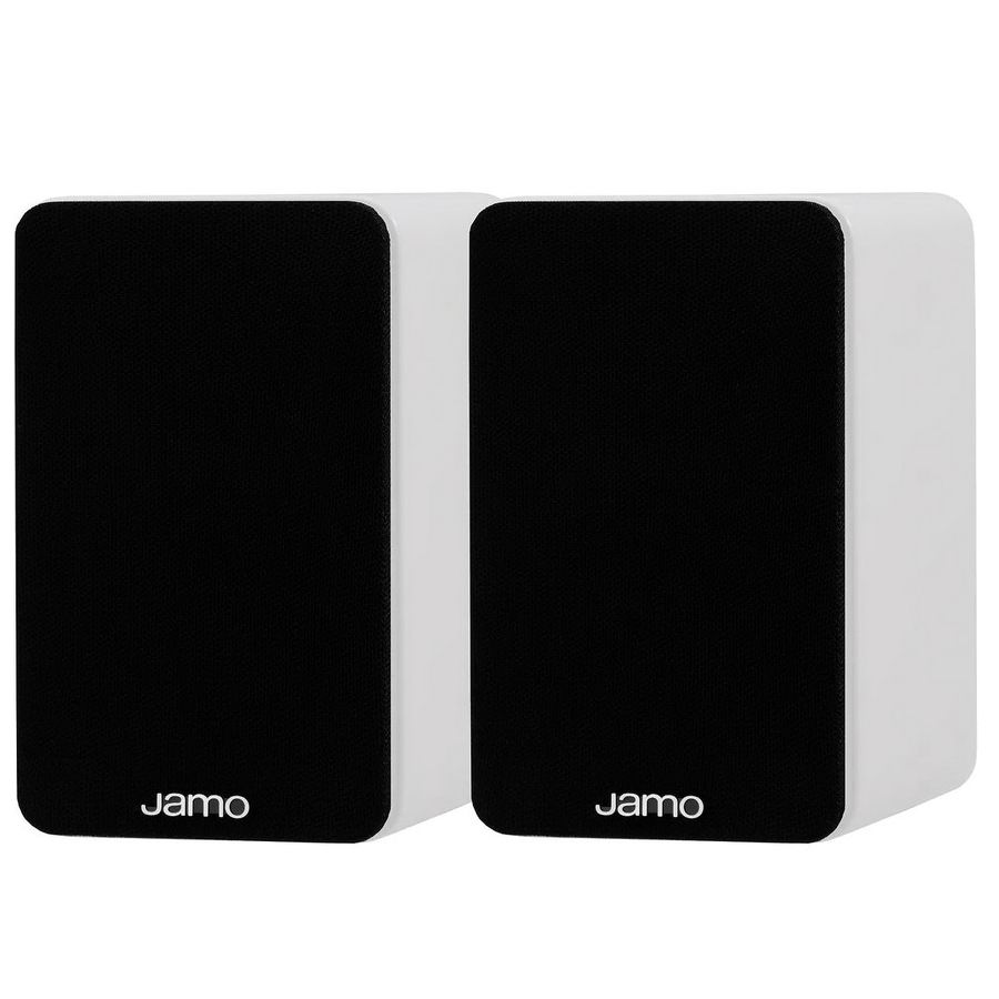 Jamo mini MKII White Gloss