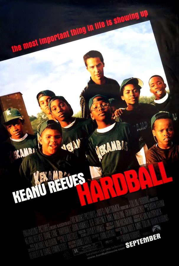 Хардбол / Hardball Хардбол / Hardball
