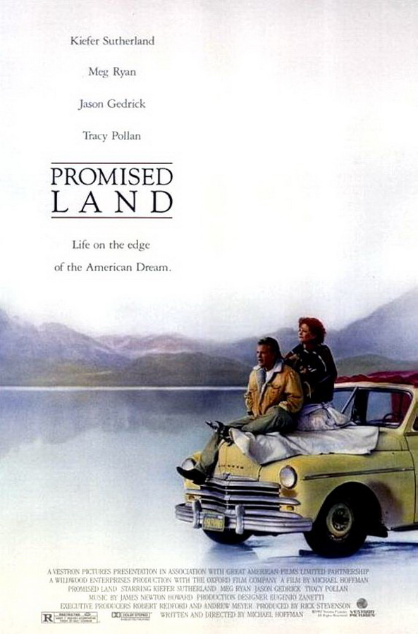 Далекие мечты / Promised Land