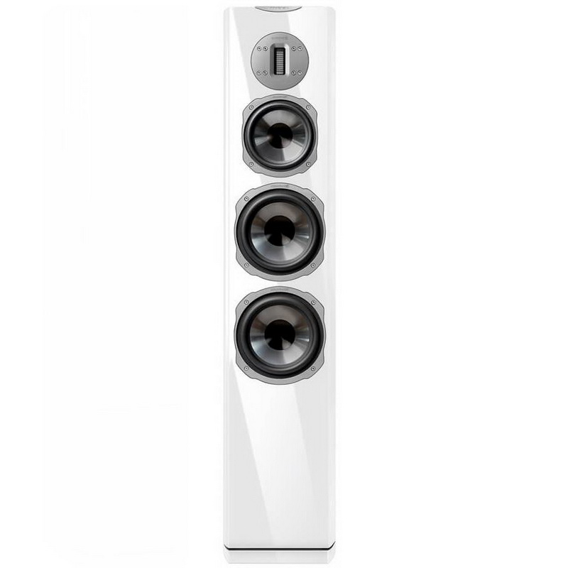 Акустическая система Quadral Chromium Style 8 White