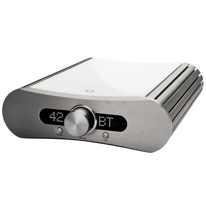 Gato Audio DIA-400S High Gloss White