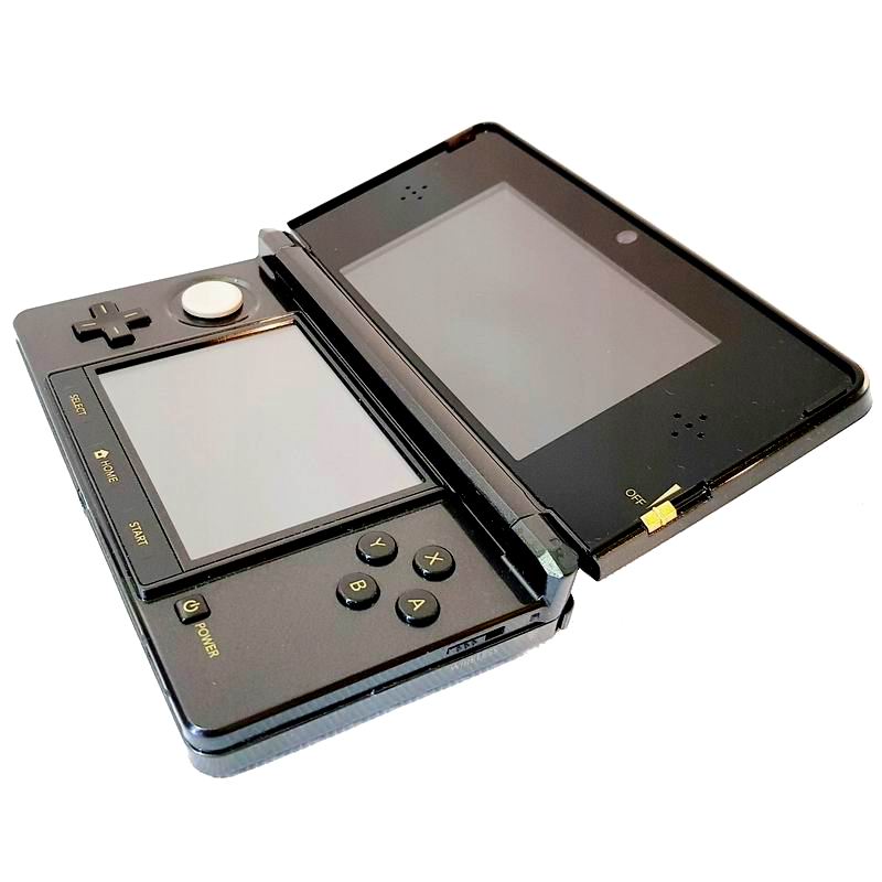 Nintendo 3DS Legend Of Zelda 25th Anniversary