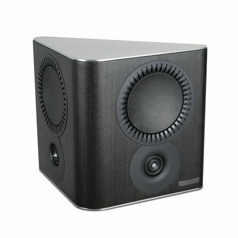 Акустическая система Mission QX-S MKII Blackwood