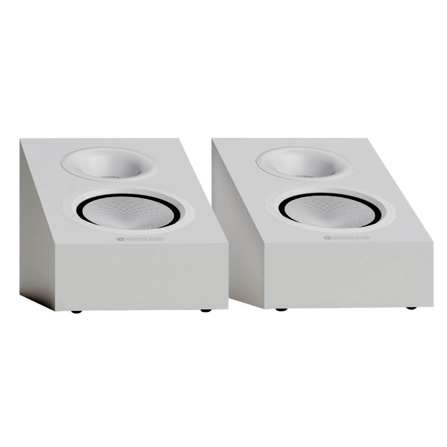 Акустическая система Monitor Audio Silver AMS 8G White