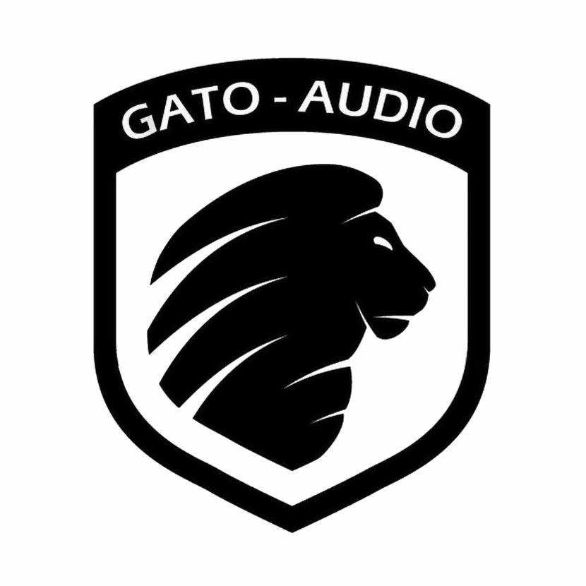 История Датской компании Gato Audio