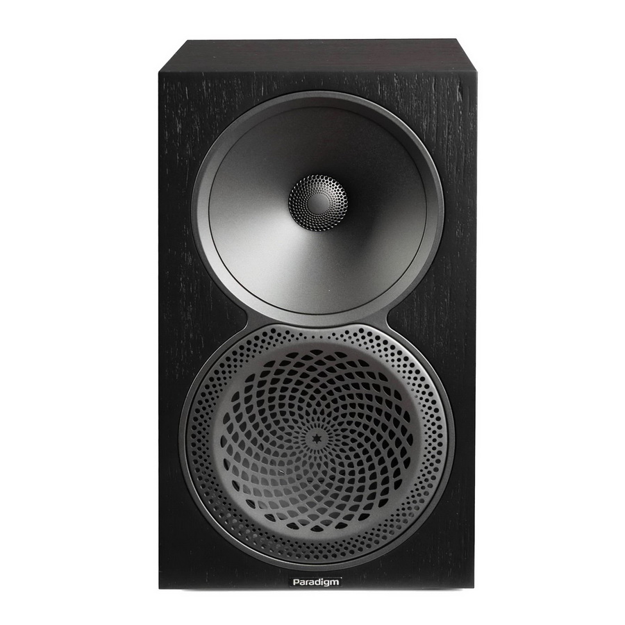 Акустическая система Paradigm Premier 120B v2 Black