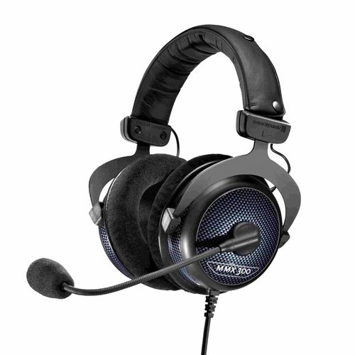 Наушники Beyerdynamic MMX 300