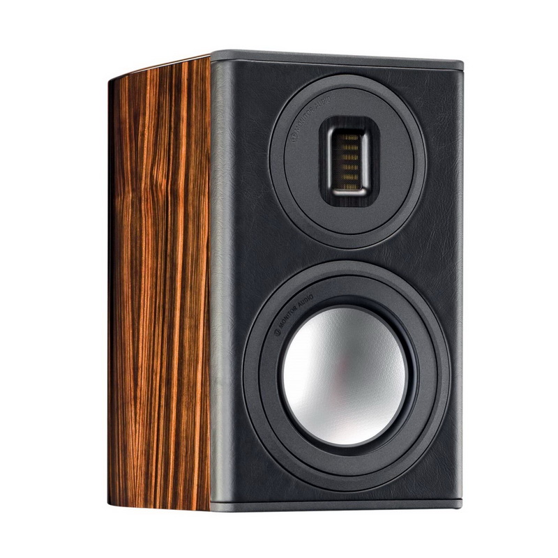 Акустическая система Monitor Audio Platinum PL100 II Ebony