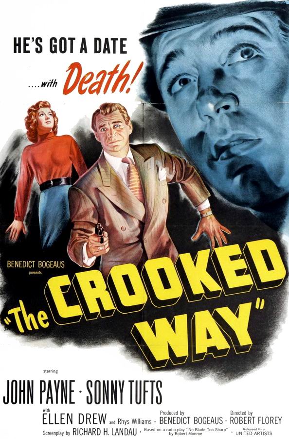 Преступный путь / The Crooked Way