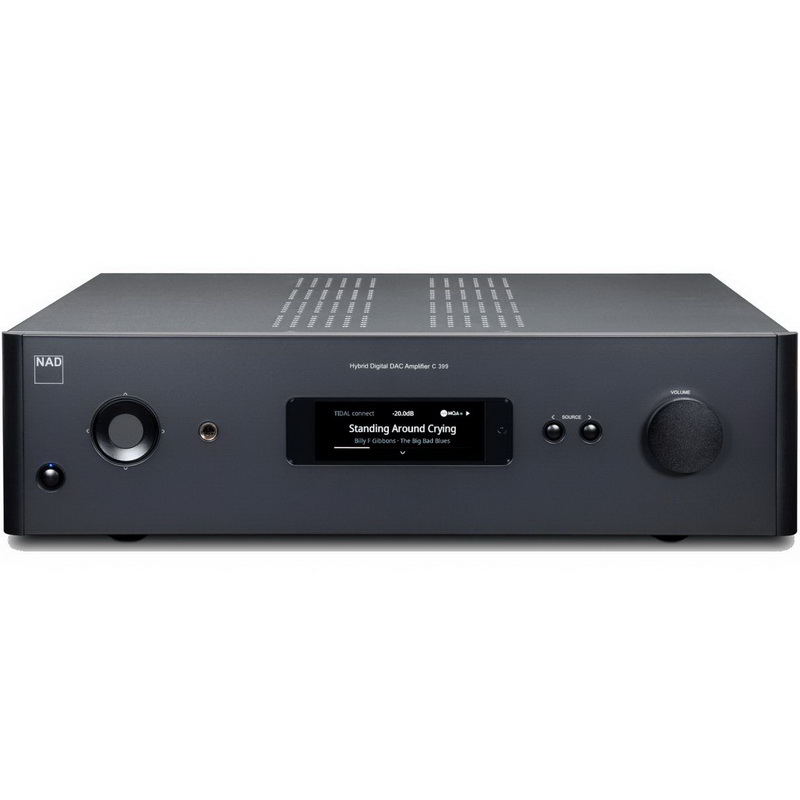 NAD C 399 купить в интернет магазине