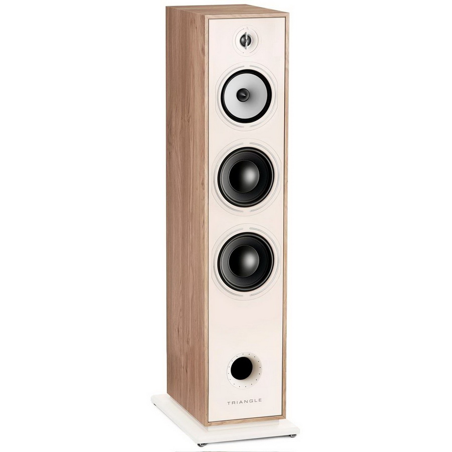 Акустическая система Triangle Borea BR10 Light Oak