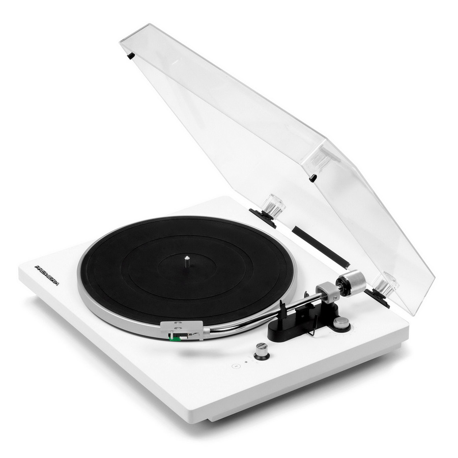 Premiera Delta White