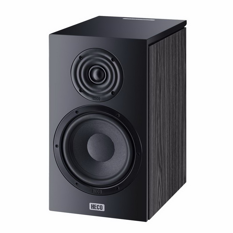 Акустическая система HECO Aurora 300 Ebony Black