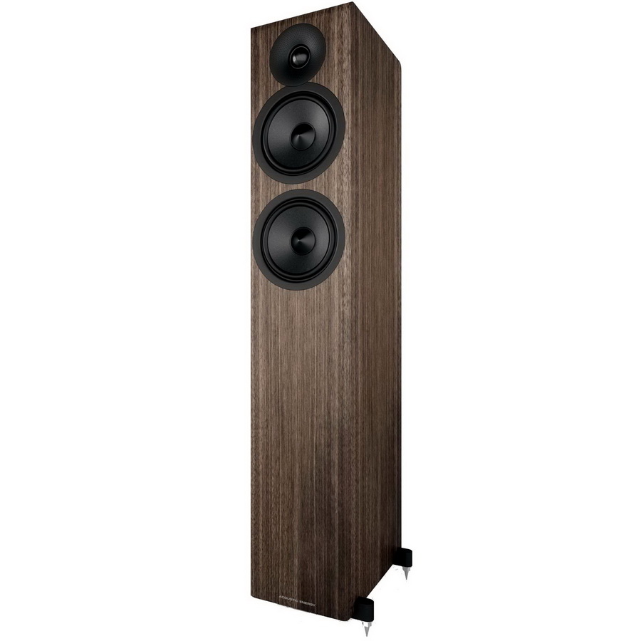 Акустическая система Acoustic Energy AE309 mk2 Walnut 